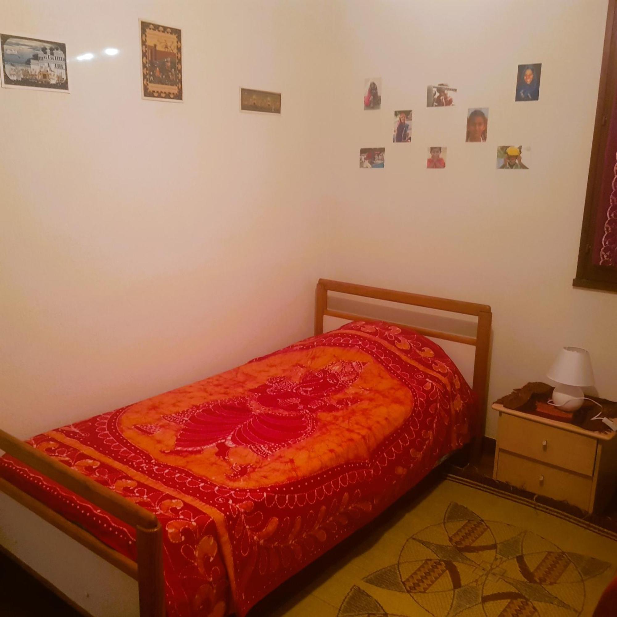 Chambre Dans Petit Havre De Paix Avec Piscine Chauffee Au Coeur Du Luberon Gargas  Exteriör bild