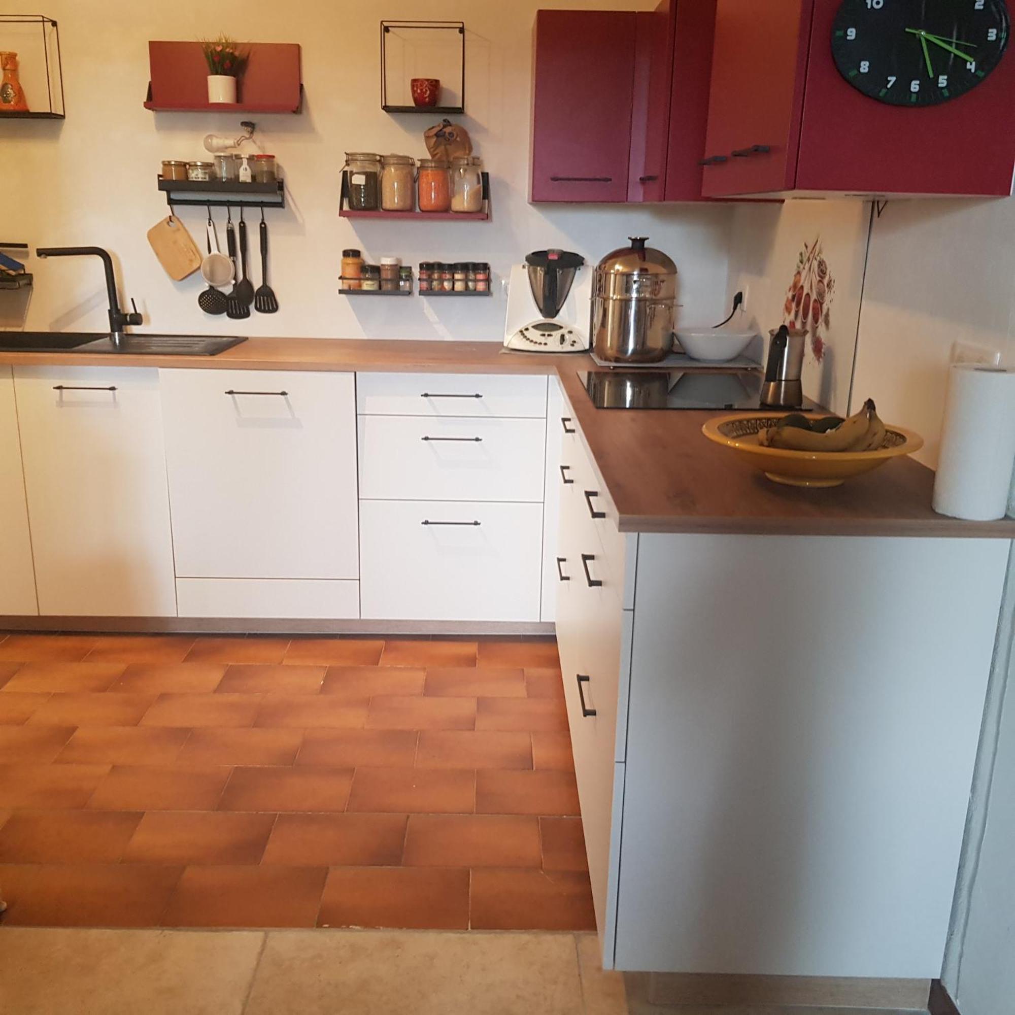 Chambre Dans Petit Havre De Paix Avec Piscine Chauffee Au Coeur Du Luberon Gargas  Exteriör bild